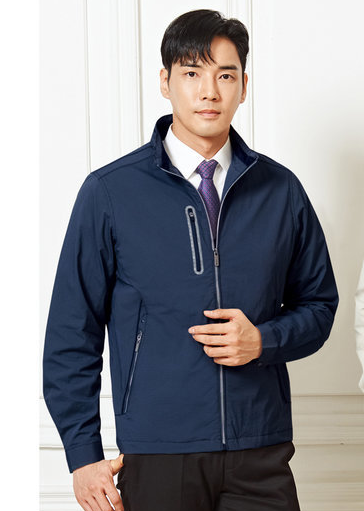 TB-1212,TB-1211,  소재 NYLON 78%, POLYESTER 14%, SPAN 8% 사이즈	M , L , XL , 2XL , 3XL , 4XL 색상	NAVY (네이비) 원단	아스킨(냉감소재) / 국내 고급원단 사용 특징	YKK 지퍼 사용