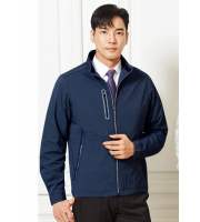 TB-1212,TB-1211,  소재 NYLON 78%, POLYESTER 14%, SPAN 8% 사이즈	M , L , XL , 2XL , 3XL , 4XL 색상	NAVY (네이비) 원단	아스킨(냉감소재) / 국내 고급원단 사용 특징	YKK 지퍼 사용