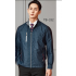 TB-332 소재	NYLON 62%, POLYESTER 38% 사이즈	M , L , XL , 2XL , 3XL , 4XL 색상	NAVY (네이비) 원단	국내 고급원단 사용 특징	YKK 지퍼 사용