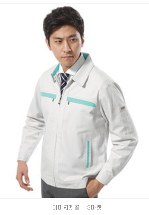 TB-322,(단종예정)POLYESTER 65%, RAYON 35% 사이즈	M , L , XL , 2XL , 3XL , 4XL 색상	L.GREY (라이트 그레이) 원단	TAK원단 사용 / T/R 트로피컬 특징	YKK 지퍼 사용