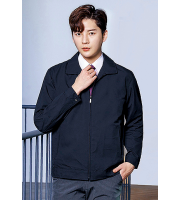 UBS 522,  POLYESTER 100%, 도비원단 DARK NAVY Size: S / M / L / XL / 2XL / 3XL / 4XL