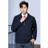 UBS 522,  POLYESTER 100%, 도비원단 DARK NAVY Size: S / M / L / XL / 2XL / 3XL / 4XL