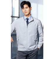 UBS 513,  POLYESTER 100% LIGHT GREY Size: S / M / L / XL / 2XL / 3XL / 4XL