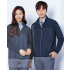 UBS 516 POLYESTER 100%, 국내산 원단, 워터프루프 NAVY Size: S / M / L / XL / 2XL / 3XL / 4XL