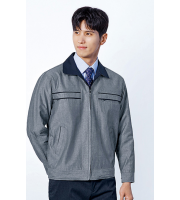 UBS 212	  POLYESTER 65%, RAYON 35% 썬크로스, 상의, GREY Size: M / L / XL / 2XL / 3XL / 4XL