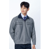 UBS 212	  POLYESTER 65%, RAYON 35% 썬크로스, 상의, GREY Size: M / L / XL / 2XL / 3XL / 4XL