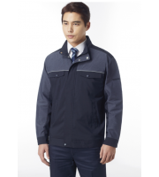 KSK211  제품소재  NAVY:POLY65% RAYON35% / GRAY:NAYLON55% POLY35% SPAN 10%  사이즈  M /L /XL /2XL /3XL /4XL