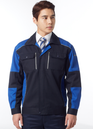 KSK213  제품소재  POLYESTER65% COTTON35%