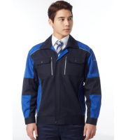 KSK213  제품소재  POLYESTER65% COTTON35%