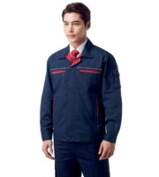 KSK1401 (곤색)  제품소재  POLYESTER 65%, RAYON 35% T/R  특징  흡한속건 가공을 한 기능성 소재로서,  진곤색의 고급 원단은 시원한 느낌과 세련된 분위기를 자아냅니다.  사이즈  M / L / XL / 2XL / 3XL / 4XL