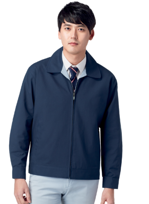 KSK601  제품소재  POLYESTER 65% / RAYON 35% TR트로피칼  특징  배신을하지않는 네이비 컬러  얼굴이 작아보일수 있음  사이즈  M/L/XL/2XL/3XL/4XL