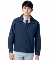 KSK601  제품소재  POLYESTER 65% / RAYON 35% TR트로피칼  특징  배신을하지않는 네이비 컬러  얼굴이 작아보일수 있음  사이즈  M/L/XL/2XL/3XL/4XL