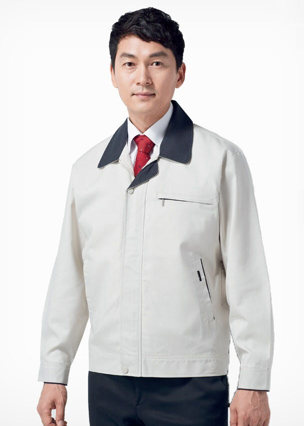 KSK07, POLYESTER 65%, RAYON35% T/R 트로피칼 깔끔한 코디 탁월한 수납기능과 세련된 이미지