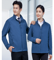 ACE-2101,  FABRIC : NYLON 70% POLYESTER 20%, SPANDEX 10% COLOR : L/BLUE SIZE : M, L, XL, 2XL, 3XL, 4XL