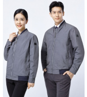 ACE-1906, FABRIC : NYLON 65% POLYESTER 35% COLOR : MELANGE GREY SIZE : M(95), L(100), XL(105), 2XL(110), 3XL(115)