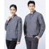 ACE-1906, FABRIC : NYLON 65% POLYESTER 35% COLOR : MELANGE GREY SIZE : M(95), L(100), XL(105), 2XL(110), 3XL(115)