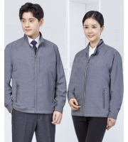 ACE-1708,  FABRIC : POLYESTER 100% COLOR : MELANGE GREY, SIZE:  S(90), M(95), L(100), XL(105), XXL(110), XXXL(115), 4XL(120)