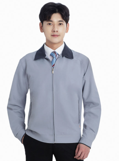 ACE-803,  FABRIC : POLYESTER 100% COLOR : GREY, SIZE:  S(90), M(95), L(100), XL(105), XXL(110), XXXL(115)