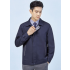 ACE-1203,  FABRIC : POLYESTER 100% COLOR : NAVY, SIZE:  S(90), M(95), L(100), XL(105), XXL(110), XXXL(115), 4XL(120)