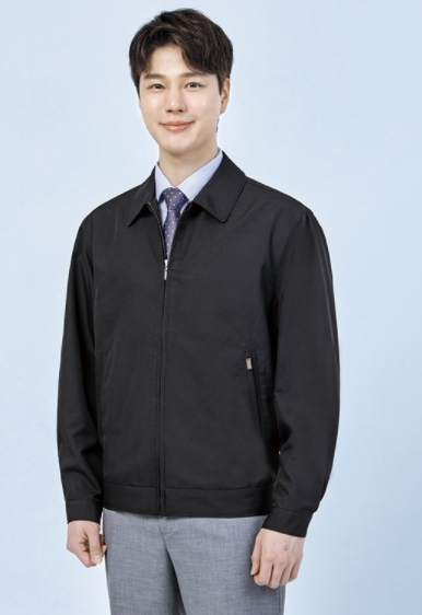 ACE-1201,  FABRIC : POLYESTER 100% COLOR : BLACK, SIZE:  S(90), M(95), L(100), XL(105), XXL(110), XXXL(115), 4XL(120)