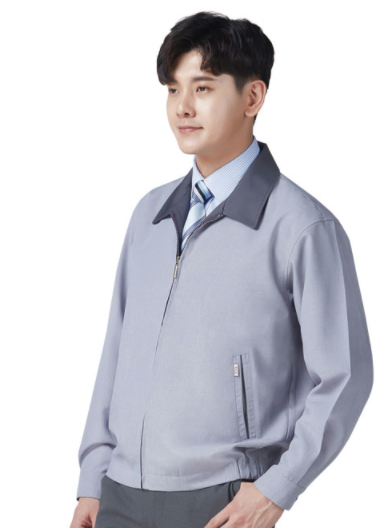 ACE-406, FABRIC : POLYESTER 100% (휠키) COLOR : GREY, SIZE:  S(90), M(95), L(100), XL(105), XXL(110), XXXL(115)