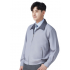 ACE-406, FABRIC : POLYESTER 100% (휠키) COLOR : GREY, SIZE:  S(90), M(95), L(100), XL(105), XXL(110), XXXL(115)