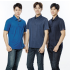 TS–1801,1~3 3colors  NAVY,  NAVY BLUE,  BLUE    수분이 빨리 흡수되고 신속하게 건조 되도록 설계한 소재 가볍고 시원하며 통기성 좋은 소재,FABRIC  POLYESTER 100% COLOR  NAVY / NAVY BLUE / BLUE SIZE  M, L, XL, 2XL, 3XL, 4XL