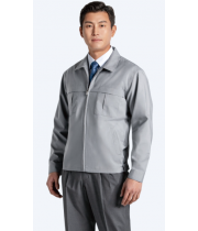 MT 709 SET ● POLYESTER 65% RAYON 35% ● GRAY, DARK GRAY(바지) ● 상90(S) 95(M) 100(L) 105(XL) 110(XXL) 115(XXXL) 120(4XL) , 하 28 ~ 42