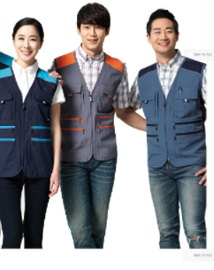 SM – V1502-1 NAVY+BLUE, V1502-2 BLUB+NAVY, V1502-3,GREY+ORANGE,  뒷면 망사 처리     FABRIC : POLYESTER 100% COLOR : SIZE : M, L, XL, 2XL, 3XL, 4XL