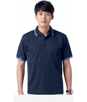 KSK 574  제품소재  POLYESTER / COOLON  특징  NAVY  사이즈  M/L/XL/2XL/3XL/4XL