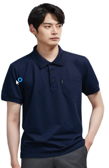 KSK 510 PK30수  제품소재  PK 30수  특징  배신하지 않는 NAVY  PK 라인  사이즈  M / L / XL / 2XL / 3XL / 4XL