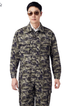 KSK 715 (밀리터리)  제품소재  POLYESTER 65%, COTTON 35% T/C  사이즈  M / L / XL / 2XL / 3XL / 4XL