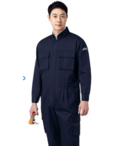 KSK 24 (곤색)  제품소재  POLYESTER 65%, COTTON 35% T/C  사이즈  M / L / XL / 2XL / 3XL / 4XL