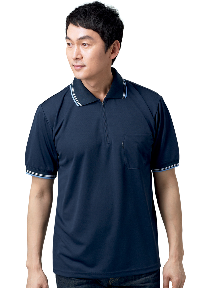 KSK 582  제품소재  POLYESTER / COOLON  특징  NAVY  사이즈  M/L/XL/2XL/3XL/4XL