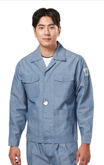 TB-55J / TB-55P, TB-55J / TB-55P 소재	POLYESTER 65%, RAYON 35% 사이즈	상의 : M , L , XL , 2XL , 3XL , 4XL 하의 : 28 , 30 , 32 , 34 , 36 , 38 , 40 색상	BLUE (블루) 원단	썬크로스 특징	앞단추 스타일