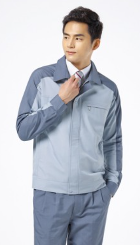 TB-185J / 185P 소재	POLYESTER 65%, RAYON 35% 사이즈	상의 : M , L , XL , 2XL , 3XL , 4XL 하의 : 28 , 30 , 32 , 34 , 36 , 38 , 40 색상	L. BLUE (라이트 블루) 원단	TAK원단 사용 / T/R 트로피컬 특징	YKK 지퍼 사용