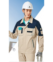 TB-1008J / TB-1008P, TB-1008J / TB-1008P 소재	POLYESTER 68%, RAYON 32% 사이즈	상의 : M , L , XL , 2XL , 3XL , 4XL 하의 : 28 , 30 , 32 , 34 , 36 , 38 , 40 색상	BEIGE (베이지) 원단	TAK원단 / TR 스판 트로피컬 / 한국 도레이사의 잠재권축사 사용 특징	YKK 지퍼 사용