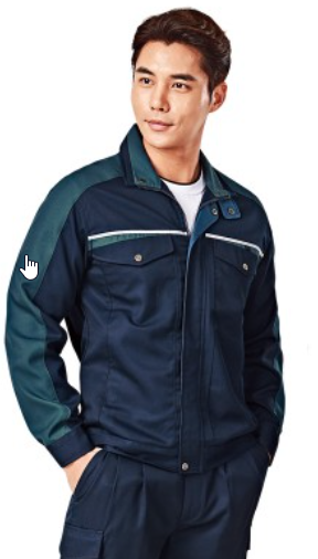 TB-1005J / TB-1005P & 1005-1P, TB-1005J / TB-1005P & 1005-1P 소재	POLYESTER 65% COTTON 35% 사이즈	상의 : M , L , XL , 2XL , 3XL , 4XL 하의 : 28 , 30 , 32 , 34 , 36 , 38 , 40 색상	1005J/P : NAVY (네이비) 1005-1P : KHAKI (카키) 특징	1005P (네이비) : TB-02P,TB-10P 겸용 특징2	TR