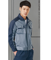 TB-12J / TB-12P, 	TB-12J / TB-12P 소재	POLYESTER 65%, COTTON 35% 사이즈	상의 : M , L , XL , 2XL , 3XL , 4XL 하의 : 28 , 30 , 32 , 34 , 36 , 38 , 40 색상	GREY (그레이) 특징	T/C원단