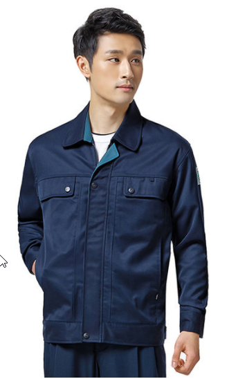 TB-02J / TB-02P, TB-02J / TB-02P 소재	POLYESTER 65%, RAYON 35% 사이즈	상의 : M , L , XL , 2XL , 3XL , 4XL 하의 : 28 , 30 , 32 , 34 , 36 , 38 , 40 색상	NAVY (네이비) 특징	T/R 게버딘,YKK 지퍼 사용