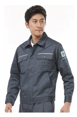 TB-52J / TB-52P, TB-52J / TB-52P 소재	POLYESTER 65%, COTTON 35% 사이즈	상의 : M , L , XL , 2XL , 3XL , 4XL 하의 : 28 , 30 , 32 , 34 , 36 , 38 , 40 색상	GREY (그레이) 특징	T/C원단