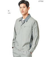 TB-73J,TB-73P,TB-71JP,TB-72JP,TB-74, POLYESTER 65%, RAYON 35% 사이즈	상의 : M , L , XL , 2XL , 3XL , 4XL 하의 : 28 , 30 , 32 , 34 , 36 , 38 , 40 색상	GREY (그레이) 특징	정전기 차폐원단,YKK 지퍼 사용