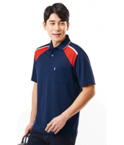 T-21 소재	POLYESTER 100% 사이즈	90 , 95 , 100 , 105 , 110 , 115 색상	NAVY (네이비) 특징	COOLPASS 원사사용 (흡한,속건)