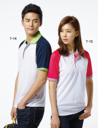 T-09, T-12, T-14, T-15, T-16, T-17, T-18,  소재	POLYESTER 100% 사이즈	90 , 95 , 100 , 105 , 110 , 115 색상	하늘색 특징	ICE COOL-UP (흡한,속건)