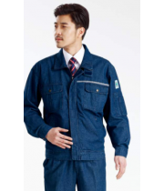 TB-66J / TB-66P ,춘하복, COTTON 100% 사이즈	상의 : M , L , XL , 2XL , 3XL , 4XL 하의 : 28 , 30 , 32 , 34 , 36 , 38 , 40 색상	BLUE (블루) 특징	순면청지,워싱제품