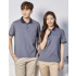 T 37	  COTTON 55%, POLYESTER 45% 국내산 원단 MELRANGE GREY Size: S / M / L / XL / 2XL / 3XL / 4XL