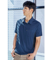 T 38	  POLYESTER 92%, POLYURETHANE 8% 국내산 원단 NAVY Size: S / M / L / XL / 2XL / 3XL / 4XL