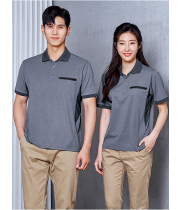 T 33	  POLYESTER 95%, POLYURETHAN 5% GREY Size: S / M / L / XL / 2XL / 3XL / 4XL