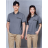 T 33	  POLYESTER 95%, POLYURETHAN 5% GREY Size: S / M / L / XL / 2XL / 3XL / 4XL