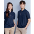 T 24	  POLYESTER 100% 국내산 원단 NAVY Size: S / M / L / XL / 2XL / 3XL / 4XL